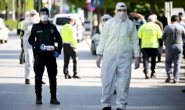 YENİ KORONAVİRÜS GENELGESİ: AVUKATLAR İSTİSNA KAPSAMINDAKİ KİŞİLERE EKLENDİ