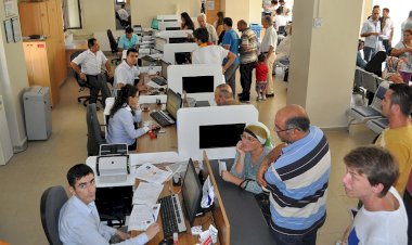 ENGELLİ MEMUR, ROTASYONA TABİ TUTULABİLİR Mİ?