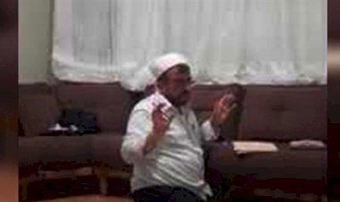 SAVCI TUTUKLANSIN DEDİ, MAHKEME İSTİSMARCI SAHTE HOCAYI TAHLİYE ETTİ