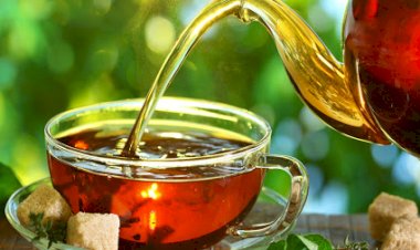 MEMURU 4 PAKET ÇAY FECİ YAKTI!