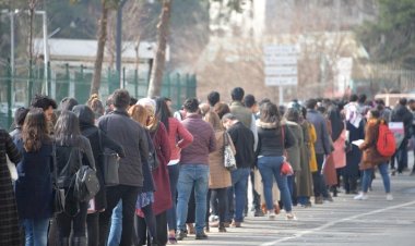 BABA, ÜNİVERSİTE MEZUNU İŞSİZ ÇOCUĞUNA YARDIM NAFAKASI ÖDEYECEK