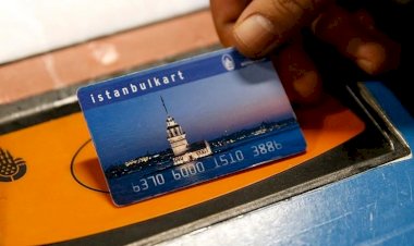 SAYIŞTAY: İBB'NIN ÜCRETSIZ ULAŞIM KARTI MEVZUATA AYKIRI