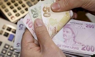 BANKANIN EMEKLİ MAAŞININ TÜMÜNE BLOKE KOYMASI