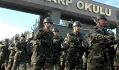 KARA HARP OKULUNDAN İLİŞİĞİN KESİLMESİ