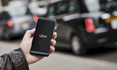 MAHKEMEDEN KRİTİK UBER KARARI! GERİ DÖNÜYOR