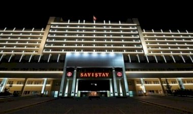 İHBAR TAZMİNATİ İÇİN GENEL MÜDÜRÜ İŞTEN ATIP TEKRAR İŞE ALDILAR!