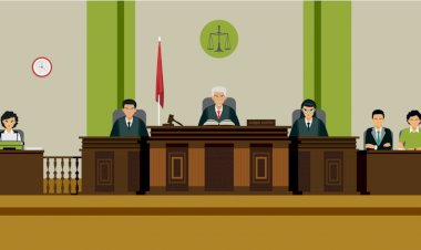 GÖREV DEĞİL ADETA ‘CEZA’