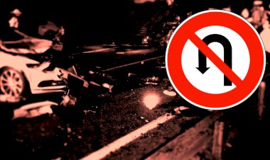 YARGITAY'DAN MİLYONLARI İLGİLENDİREN 'U DÖNÜŞÜ' KARARI: BUNDAN SONRA YAPANLAR YANDI...