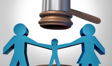 BOŞANMA SONRASI ÇOCUĞUN SOYADININ DEĞİŞTİRİLMESİ