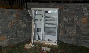 PARKTA ELEKTRİK AKIMINDAN ÖLEN ÇOCUĞUN DAVASINDA KARAR: 27 BİN 300 LİRA CEZA