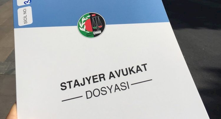 STAJYER AVUKATIN KENDİSİNDEN ISRARLA DOSYA ATMASINI İSTEYEN İCRA MEMURUNA "LÜTFEN TERBİYESİZLİK YAPMAYIN" BEYANI HAKARET SUÇUNU OLUŞTURMAZ