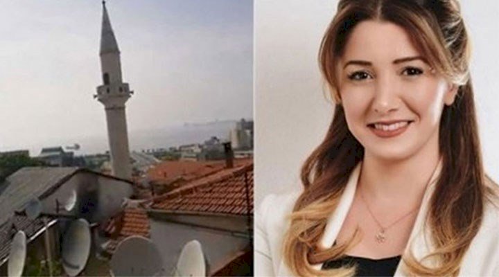 CHP'Lİ BANU ÖZDEMİR, 'ÇAV BELLA' DAVASINDAN BERAAT ETTİ