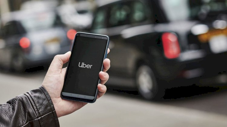 MAHKEMEDEN KRİTİK UBER KARARI! GERİ DÖNÜYOR