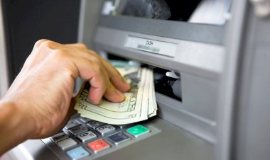 TÜKETİCİNİN KREDİ KARTI KULLANARAK ATM'DEN NAKİT PARA ÇEKMESİ