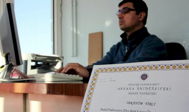 ÖZEL HABER: HUKUK AŞKI ENGEL TANIMADI