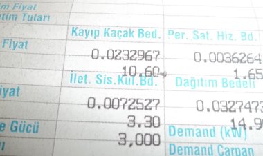 TÜKETİCİNİN FATURALARINA YANSITILAN KAYIP KAÇAK BEDELİ