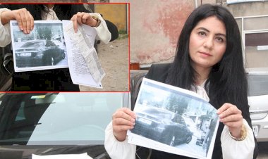 PARK YASAĞI CEZASINDA EMSAL KARAR! KANITLADI, İPTAL EDİLDİ