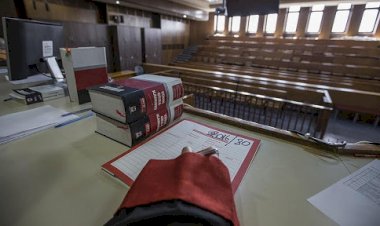303 BİNDEN FAZLA KİŞİ "LEKELENMEME" HAKKINDAN YARARLANDI
