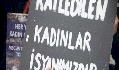 OTEL LOBİSİNDE EŞİNİ VAHŞİCE ÖLDÜRMÜŞTÜ, YARGITAY'DAN FLAŞ KARAR
