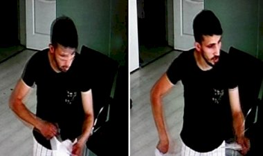 HUKUK BÜROSUNDA SENET YIRTTI, GASP SUÇUNDAN TUTUKLANDI