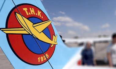 MAHKEME, HACİZLERİ KALDIRDI: 'THK, ATATÜRK'ÜN TÜRK MİLLETİNE EMANETİDİR'