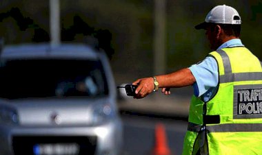 TRAFİK CEZALARINDA YENİ DÖNEM! CEZALAR ARACI KİRALAYANA KESİLECEK