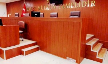 SELÇUK BAYRAKTAR'A ATILAN 'İFTİRA' DAVASINDA KARAR AÇIKLANDI