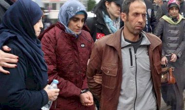 PALU AİLESİNİN AVUKATINDAN REDDİ HAKİM TALEBİ