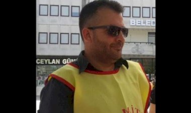 2 AY ÖNCE ÖLEN KHK'LI ÖĞRETMEN GÖREVİNE İADE EDİLDİ