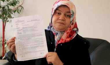 BOŞANMA DAVASI SÜREN KADIN: ÖLDÜRÜLMEKTEN KORKUYORUM
