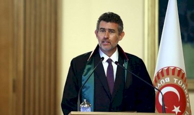 FEYZİOĞLU: CMK TARİFESİNDEN KDV KALDIRILMALI