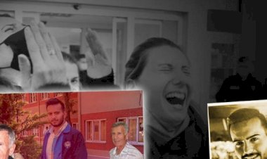 İSTİSMAR DAVASINDA 'GİZLİ SES KAYDI' DELİL SAYILINCA 26 YIL HAPİS CEZASI VERİLDİ