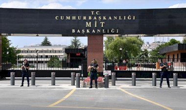 MİT, HİZMET SÖZLEŞMESİNİ YENİLEMEDİ! DANIŞTAY İPTAL ETTİ