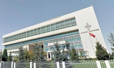 AYM'NİN İŞ YÜKÜ AZALTILACAK