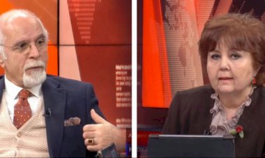 "BUNAK KADIN" HAKARET Mİ?