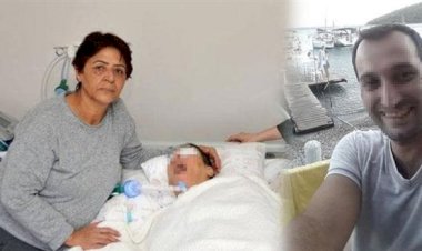 TÜRKİYE'NİN KONUŞTUĞU CİNSEL TACİZ DAVASINDA YENİ GELİŞME