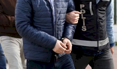 SOYLU’YA KÜFÜRDEN TUTUKLANMAYAN KİŞİ ‘CUMHURBAŞKANINA HAKARET’TEN TUTUKLANDI