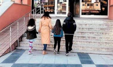ADLİ TIP 'ÇOCUKLAR BABADAN DEĞİL' DEDİ, ŞOK GERÇEK SONRADAN ORTAYA ÇIKTI!