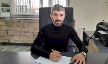 İLKOKUL MEZUNU OLARAK GİRDİĞİ CEZAEVİNDE AVUKAT OLMAYI HEDEFLİYOR!