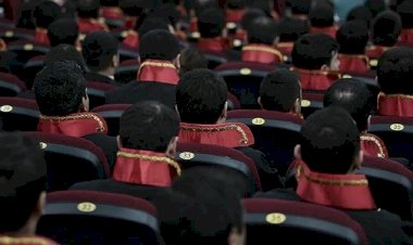 HÂKİM VE SAVCIYA PUANA GÖRE ATAMA
