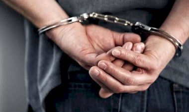 TORUNUNA TACİZDE BULUNDUĞU İDDİASIYLA YARGILANAN DEDEYE 16 YIL 8 AY HAPİS