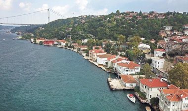 DEĞERLİ KONUT VERGİSİNDE ÖDEMELER BAŞLIYOR