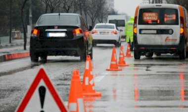 PLAKAYA YAZILAN CEZAYA İTİRAZ