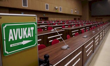 CEZA DAVASINDA BERAAT EDEN SANIK LEHİNE AVUKATLIK ÜCRETİ