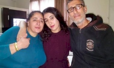 "KAYIP MELİKE" DOSYASINDA YARGITAY AYARI