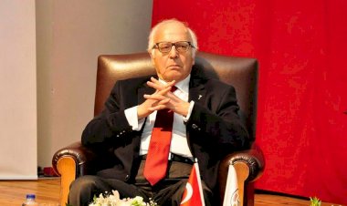 YARGITAY ONURSAL BAŞSAVCISI SABİH KANADOĞLU: BOŞ KONUŞULUYOR, TÜRKİYE'DE BİR SİYASİ PARTİ İÇİN KAPATMA DAVASINI SONUÇLANDIRMA İMKÂNI YOK