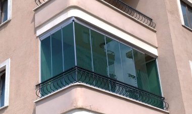 YARGITAY'DAN BALKON KAPATMA KARARI