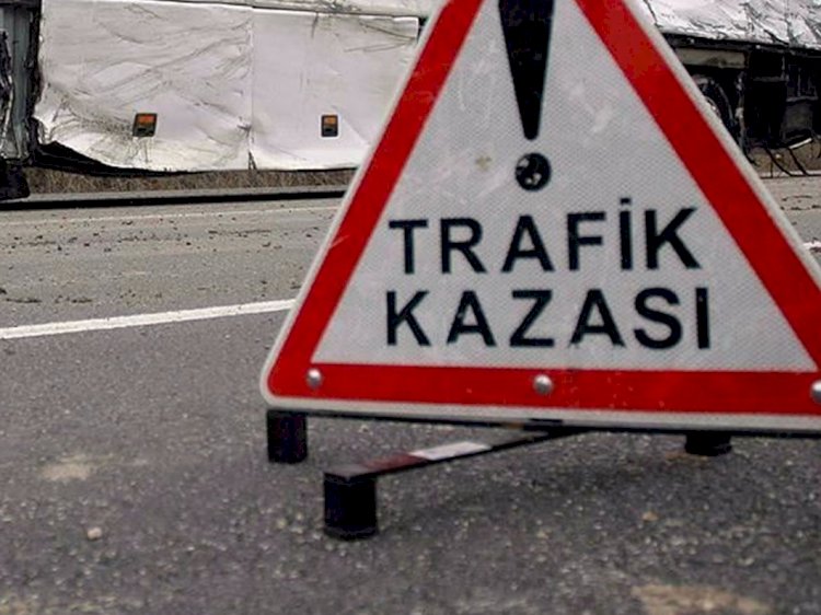 TRAFİK KAZASI SEBEBİYLE DESTEKTEN YOKSUN KALMA TAZMİNATI TALEBİ