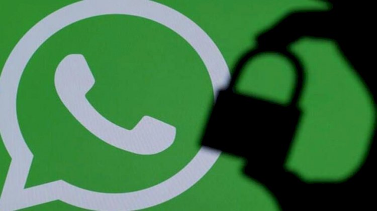 WHATSAPP'IN GİZLİLİK SÖZLEŞMESİ ÖNCESİ VERİ GÜVENLİĞİ YENİDEN GÜNDEMDE