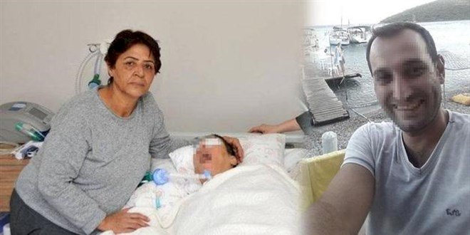 TÜRKİYE'NİN KONUŞTUĞU CİNSEL TACİZ DAVASINDA YENİ GELİŞME